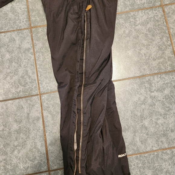 Nordica snow pants - Picture 2 of 7